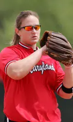 Terps Softball To Host Wednesday Doubleheader With Towson
