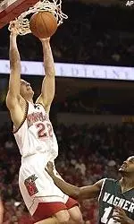 No. 22 Maryland Cruises By Wagner, 79-57