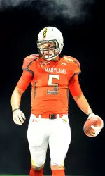 Maryland to Go Traditional vs. Virginia