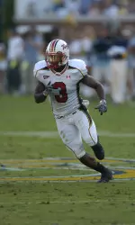 Thursday's Spring Football Practice Postponed