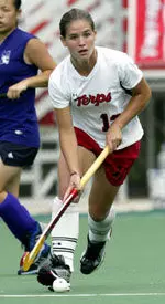 No. 3 Terp Field Hockey Face two Top-15 Squads