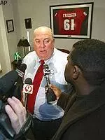 Quotes From Ralph Friedgen's Tuesday Press Conference