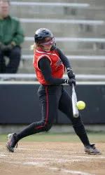 Softball Travels to Georgia Tech for Key ACC Series