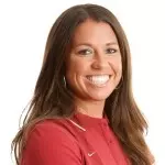 Scott Joins Terps as Assistant Softball Coach