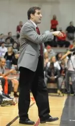 Santoro Accepts Head Coaching Position At Lehigh