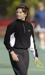 Field Hockey's Meharg Receives Three Commitments for 2008