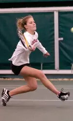 Maryland Edged By Princeton, 4-3