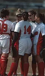 Maryland Begins Construction On $3.6 Million Softball Facility