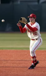 Convissar Named To All-ACC Academic Team