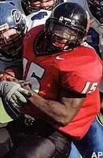 Terps Resume Spring Drills