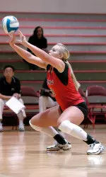 Terps Fall to Cavaliers in Four Games