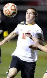 #7 BC Slides Past #2 Terps in ACC Quarters
