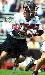 LaMonica Brothers Lead Terps To Denver Pioneer Face-Off Classic Title, 10-7