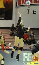 Terps Play Host to Hokies and Cavaliers