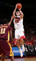 Terps Look For Series Sweep Over Yellow Jackets