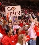 Women's Hoops Shatters All-Time Single-Season Attendance Record