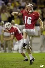 Terps Host Tech Next Week In Rematch Of '01 Thriller