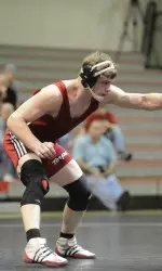 No. 21 Wrestling Gears Up For Pair Of Non-Conference Contests On The Road