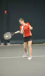 Terps Women's Tennis Bested by No. 64 Old Dominion, 5-2