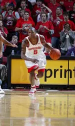 Maryland to Play Illinois in ACC-Big Ten Challenge On Nov. 28