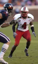 Terps in the NFL - Week Seven