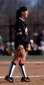 Softball Outlasts Oklahoma State, 3-1, At Speedline Invitational