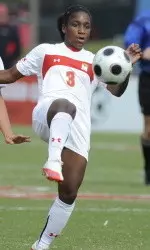 #1 Terps Begin NCAA Tournament Run Friday