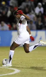 #1 Terps Advance With 4-1 Win