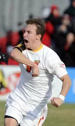 Terps Welcome Harrisburg Islanders Tuesday