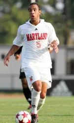 No. 12 Maryland Storms Past No. 10 North Carolina, 4-1