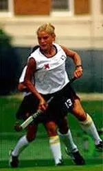 Maryland Field Hockey To Face Eight NCAA Tournament Teams in 2000
