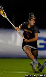 #1 Terps Top Virginia in ACC Semifinals