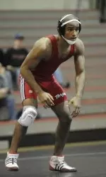 No. 22 Wrestling Competes In Southern Scuffle This Weekend