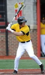 Terps Top Penn State 7-3 In Rain-Shortened Game