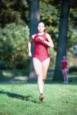 Maryland Women's Cross Country Places Third In Final Meet