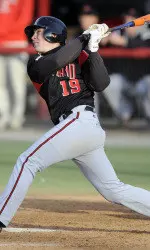 Baseball to Open 2009 Season this Weekend at UNC Wilmington