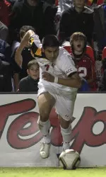 Terps Shine in 2011 MLS SuperDraft
