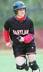 Softball Terrapins Take Two At USF-Holiday Inn Tournament