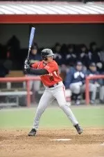 Maryland Baseball Topples Mount St. Mary's, 13-2