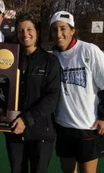 Dina Rizzo, Terps and the Olympics