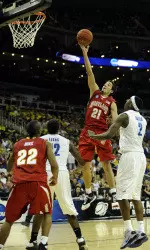 Terps Only Team to Beat Both NCAA Finalists This Year