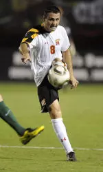 No. 8 Maryland Topples No. 9 Duke, 2-0