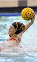 Terps Split on Day One of Triton Invite