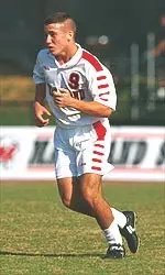 12th-Ranked Terrapin Men's Soccer Team Hosts Loyola Wednesday