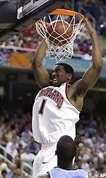 Maryland Falls To North Carolina In ACC Tourney Quarterfinals