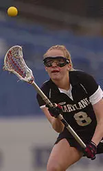 Virginia Tops Maryland, 15-11, In Women's Lacrosse Action