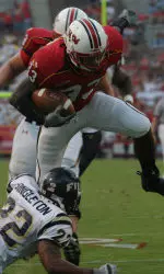 Terps Pro Football Timing Day Set For Wednesday