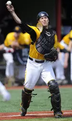 Terps Fall to No. 19 UVA, 7-6
