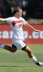 #10 Terps Shutout Seawolves, 2-0