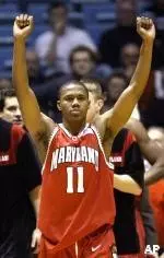 Vitale: Rebuilding Year For Maryland? Don't Count On It!